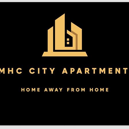 Amhc City Apartments Bradford City Centre One & Two Bedroom Apartments, 24 Hours Express Self Check In, Long Stay Contractors Welcome, Paid Parking Available Nearby Eksteriør billede