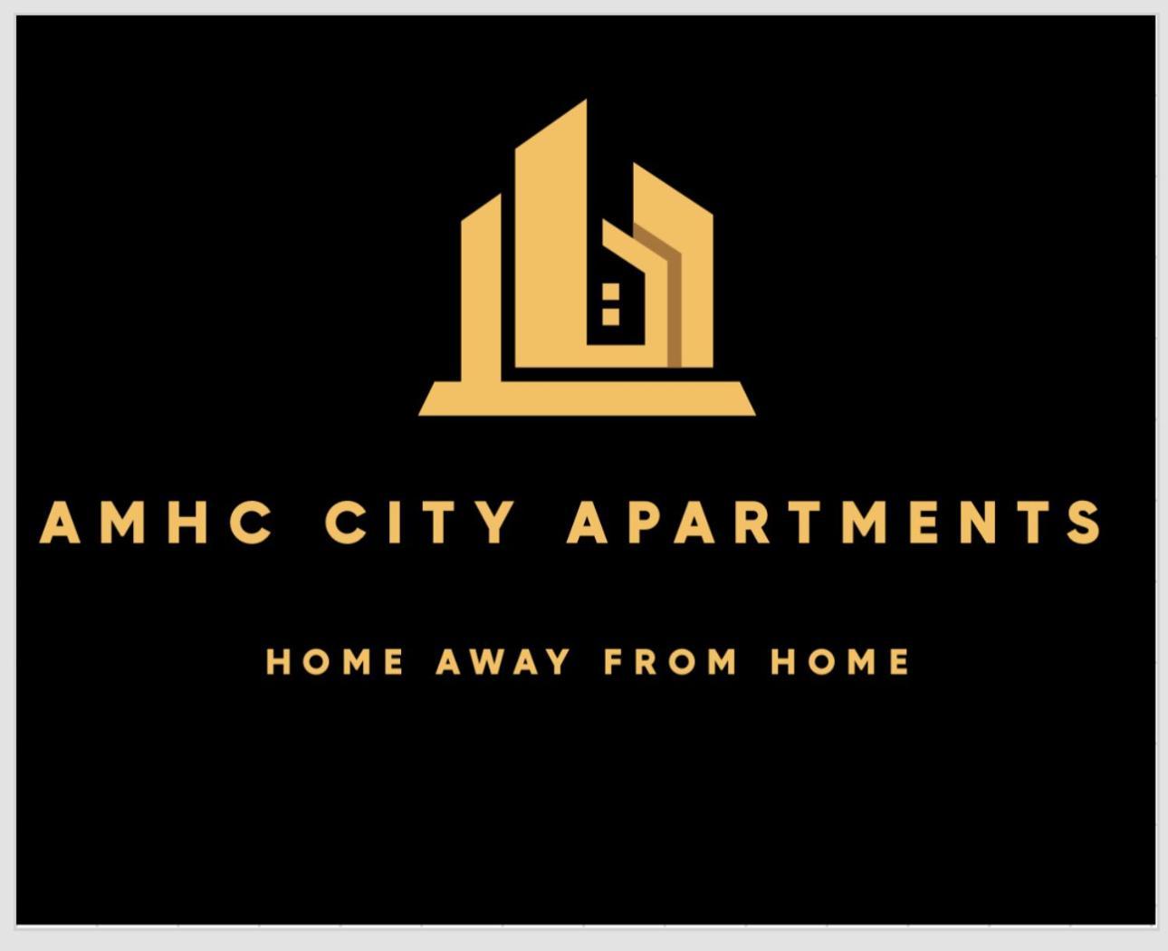 Amhc City Apartments Bradford City Centre One & Two Bedroom Apartments, 24 Hours Express Self Check In, Long Stay Contractors Welcome, Paid Parking Available Nearby Eksteriør billede
